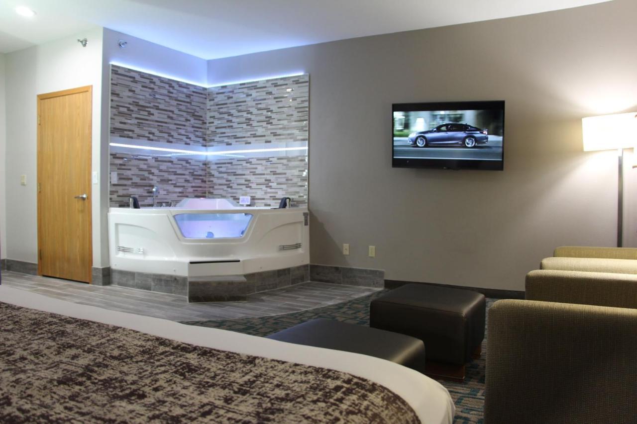 Westbridge Inn & Suites Carrollton Luaran gambar