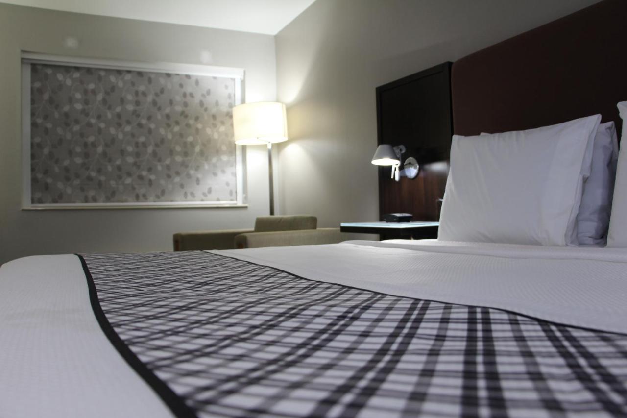 Westbridge Inn & Suites Carrollton Luaran gambar