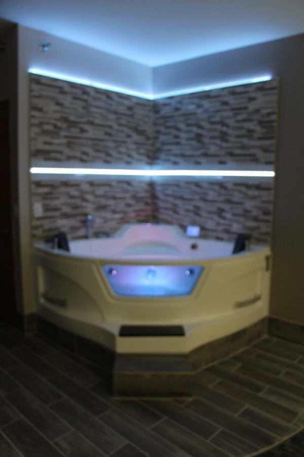 Westbridge Inn & Suites Carrollton Luaran gambar