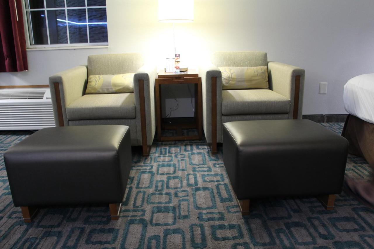 Westbridge Inn & Suites Carrollton Luaran gambar