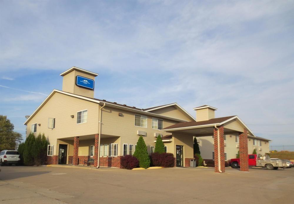 Westbridge Inn & Suites Carrollton Luaran gambar