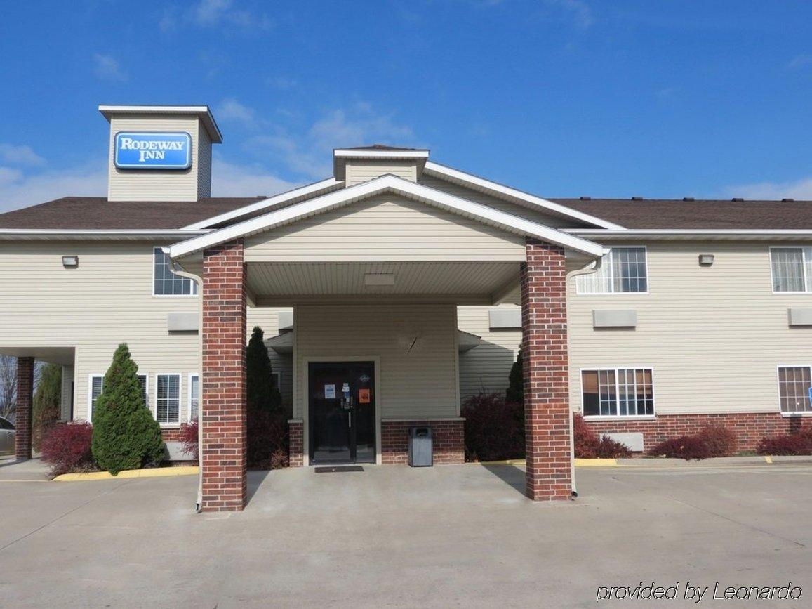 Westbridge Inn & Suites Carrollton Luaran gambar