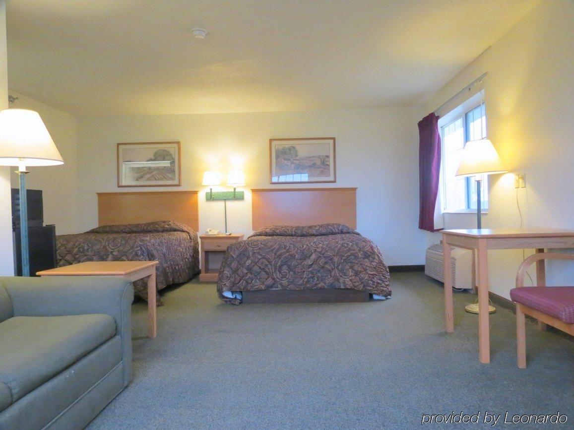 Westbridge Inn & Suites Carrollton Luaran gambar