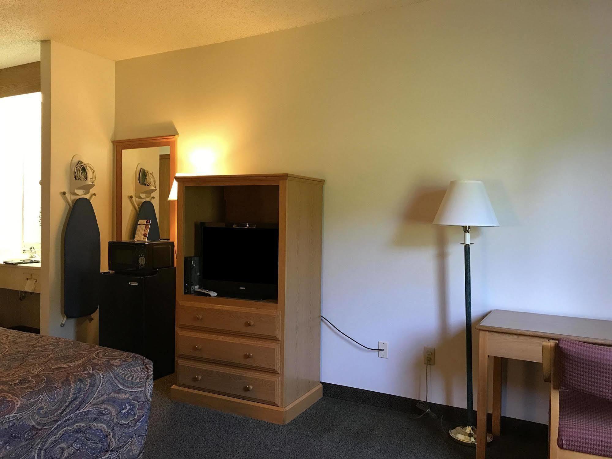 Westbridge Inn & Suites Carrollton Luaran gambar