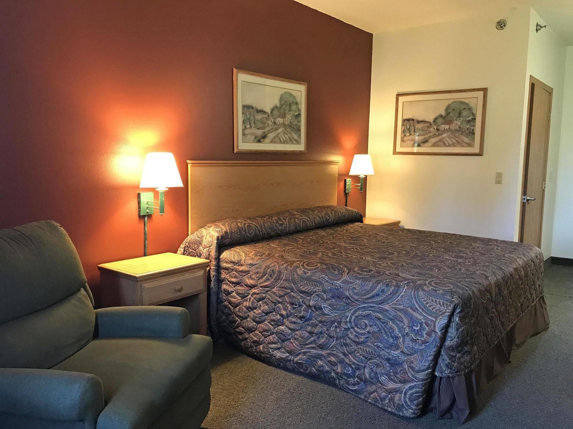 Westbridge Inn & Suites Carrollton Luaran gambar