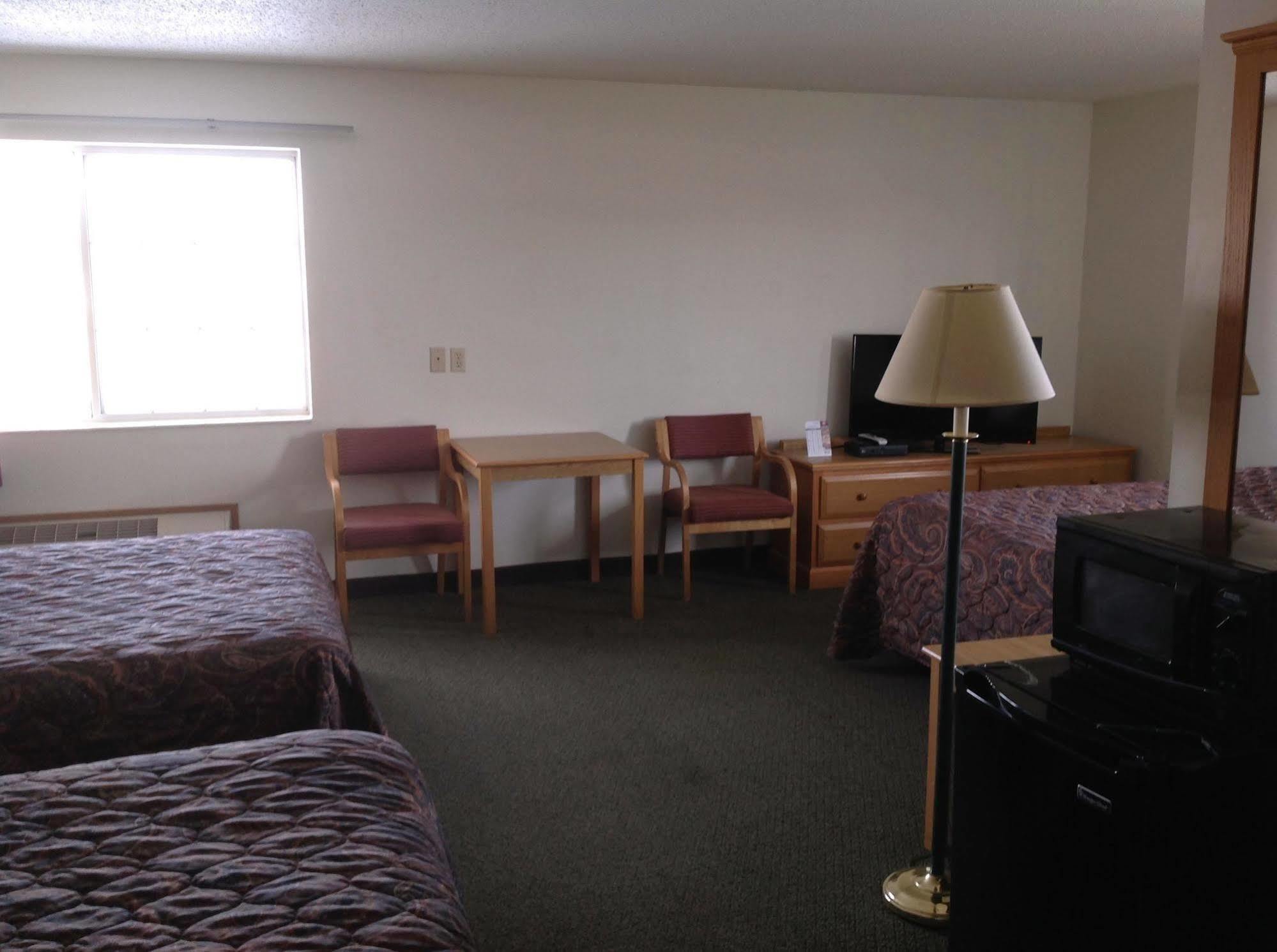 Westbridge Inn & Suites Carrollton Luaran gambar