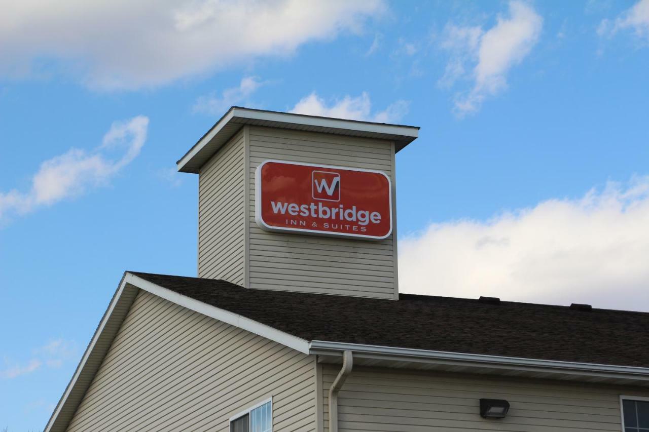 Westbridge Inn & Suites Carrollton Luaran gambar