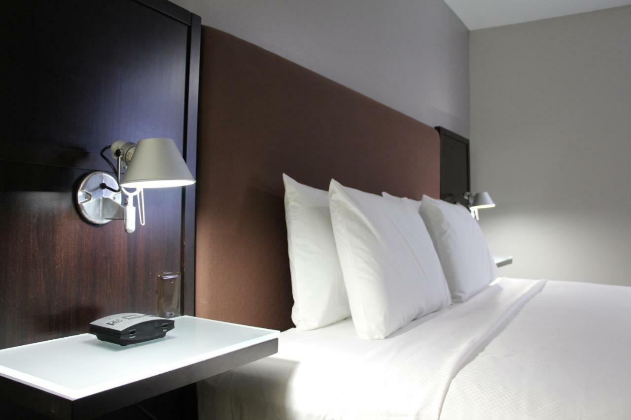 Westbridge Inn & Suites Carrollton Luaran gambar