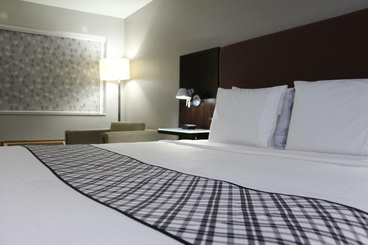 Westbridge Inn & Suites Carrollton Luaran gambar
