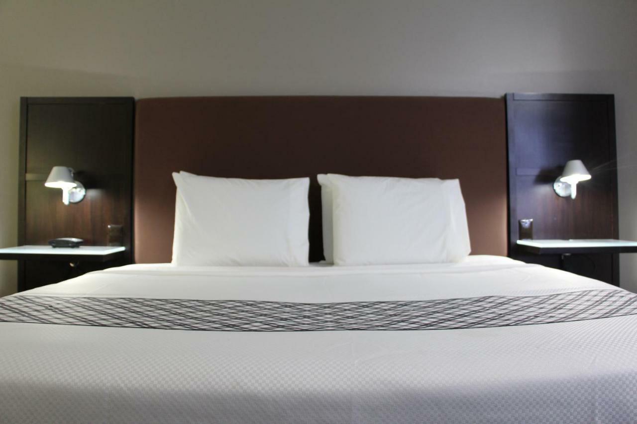 Westbridge Inn & Suites Carrollton Luaran gambar