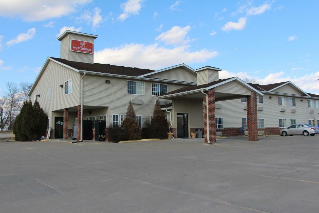 Westbridge Inn & Suites Carrollton Luaran gambar