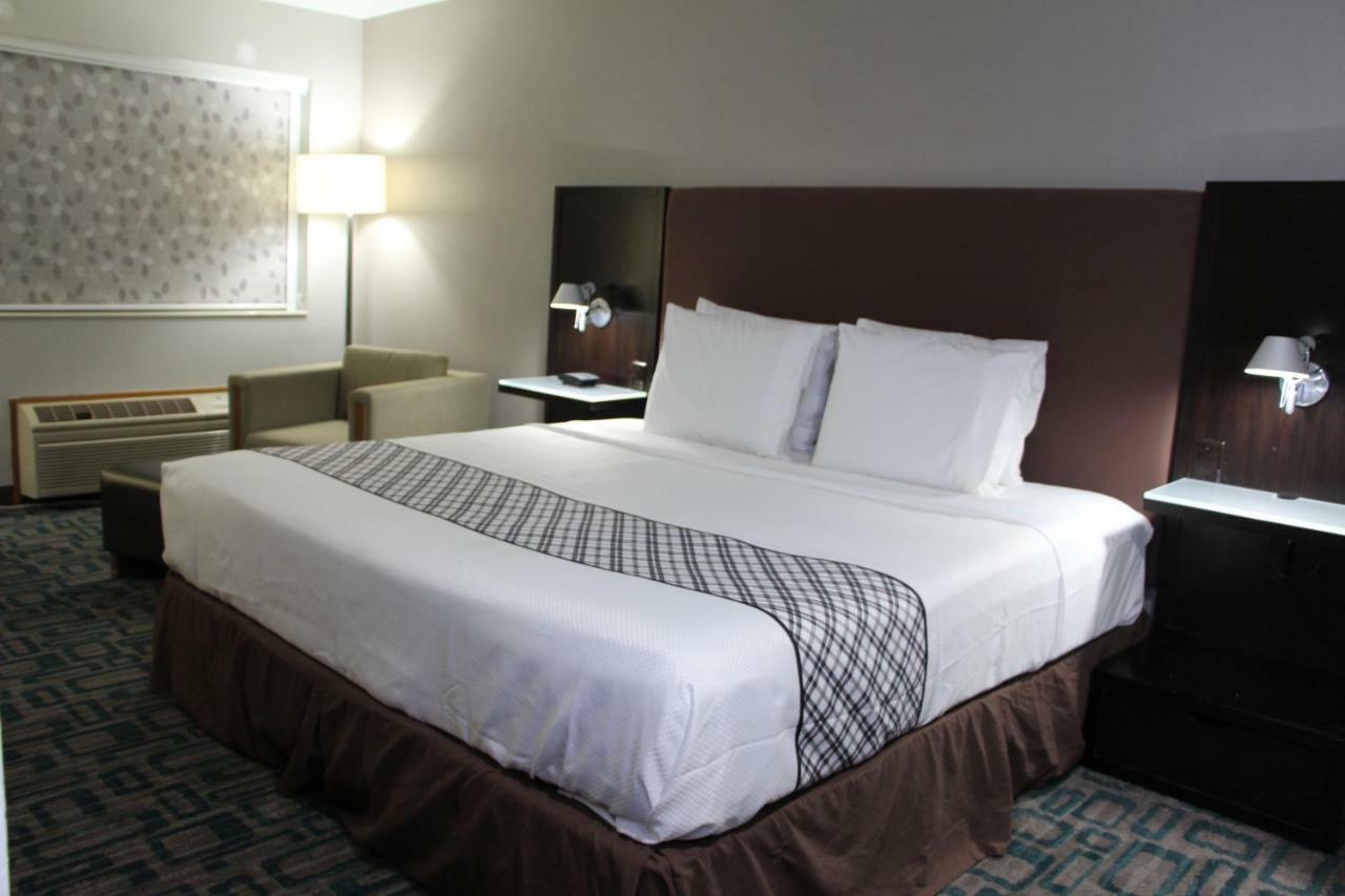 Westbridge Inn & Suites Carrollton Luaran gambar