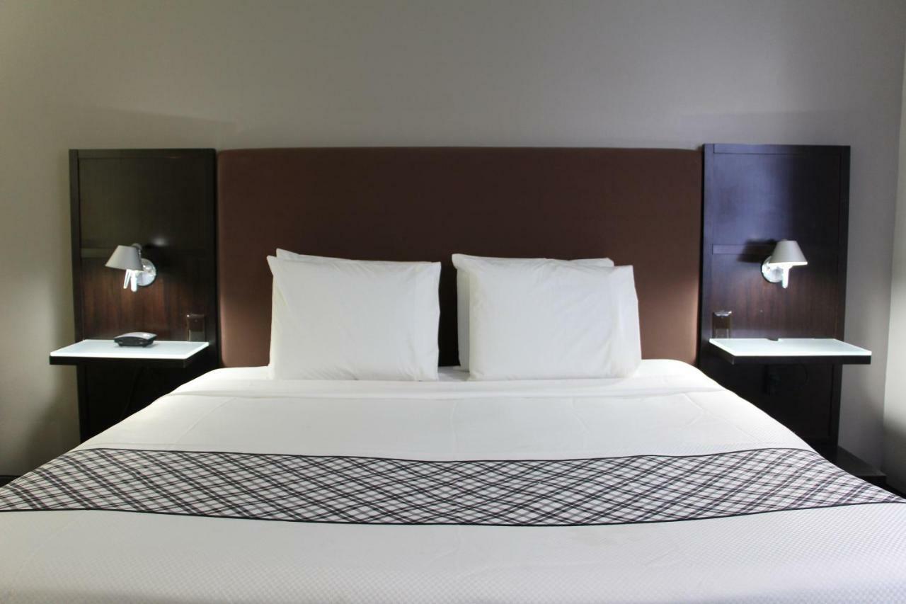 Westbridge Inn & Suites Carrollton Luaran gambar